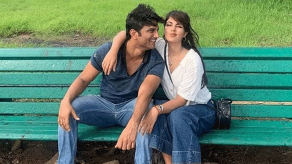 CBI grills Rhea Chakraborty, seeks answers on drugs, money trail, her relations with Sushant Singh Rajput&#039;s family