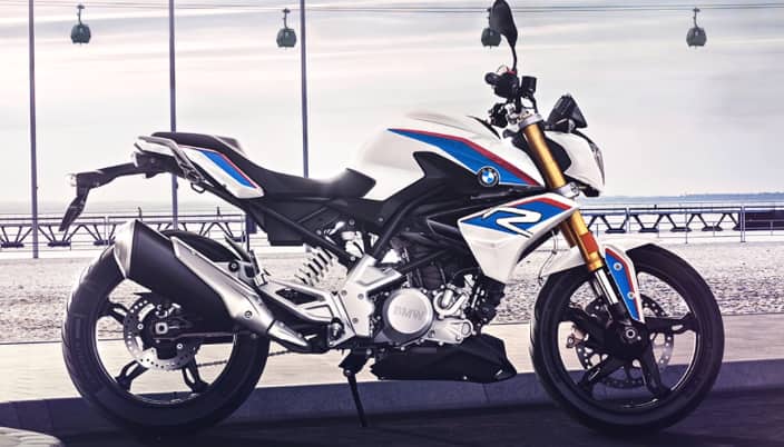 Bmw Motorrad India To Open Pre Launch Bookings For G 310 R G 310 Gs From Sept 1 Qnewshub