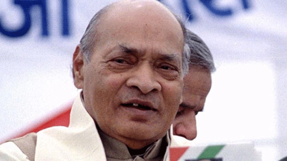 K Chandrashekhar Rao-led TRS government to demand ‘Bharat Ratna’ for ex-PM PV Narasimha Rao