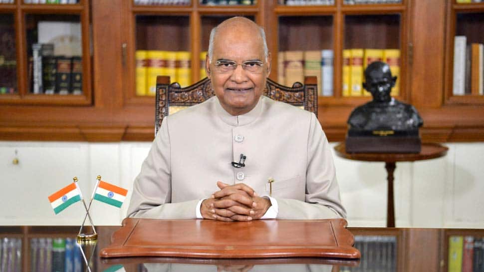 National Sports Day: President Ram Nath Kovind to virtually confer National Sports and Adventure Awards 2020 on August 29