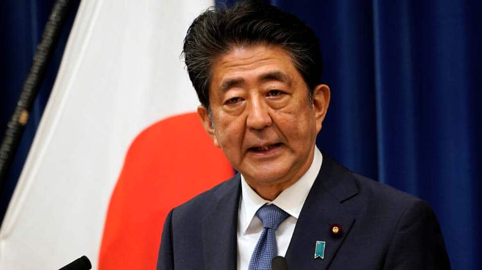 World reaction to resignation of Japan's PM Shinzo Abe