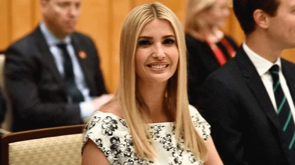 Donald Trump is people&#039;s president and &#039;champion&#039; of American workers: Ivanka Trump