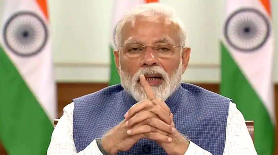 Major Dhyan Chand&#039;s magic with hockey stick can never be forgotten: PM Narendra Modi