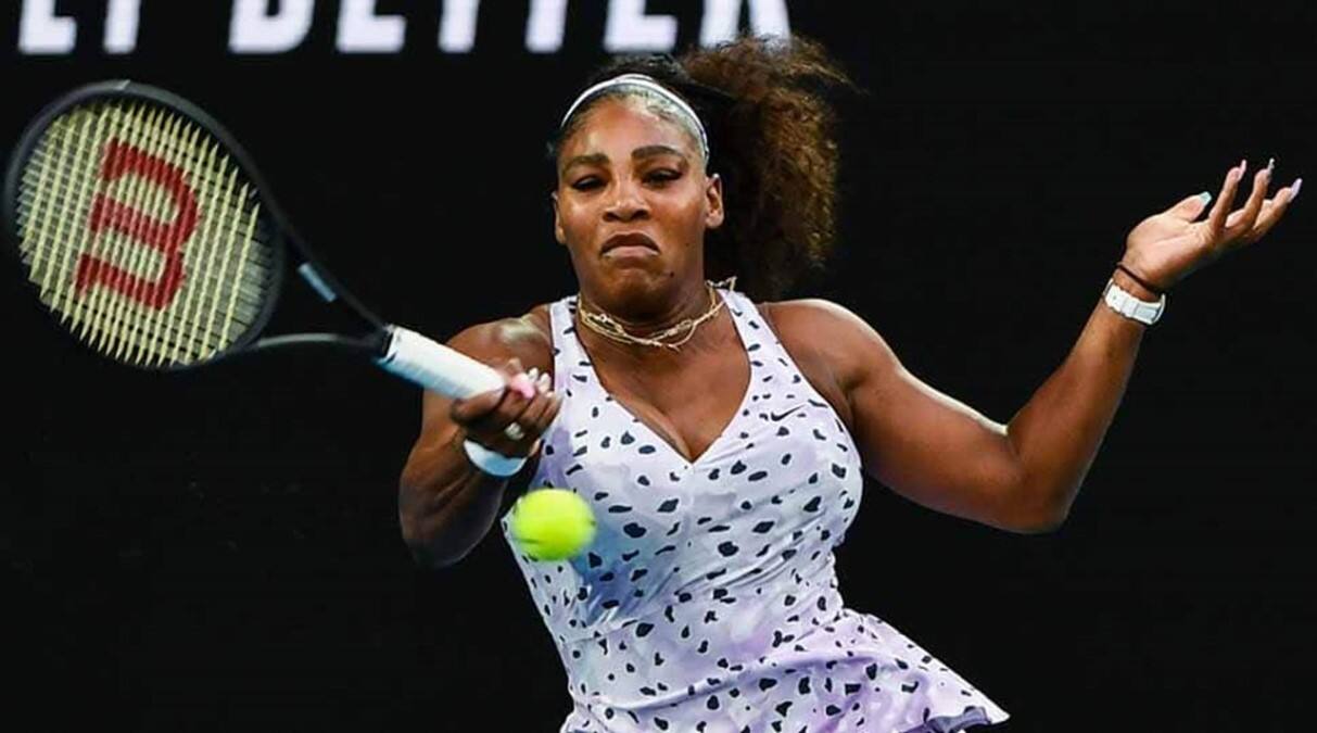 Serena Williams pursuit of Grand Slam No. 24 at US Open follows lacklustre tune-up