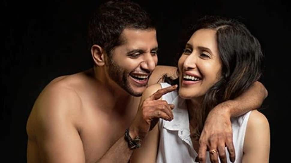 TV actor Karanvir Bohra, wife Teejay Sidhu to become parents again, announce good news with awwdorable pics!