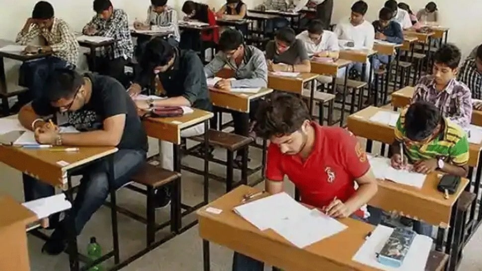 JEE Main exams to begin from September 1; Know the important details here |  India News | Zee News