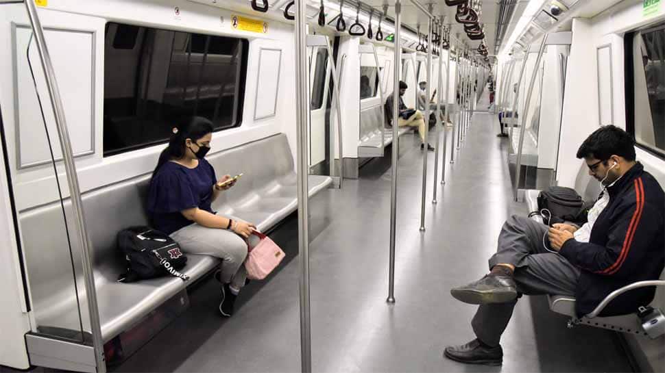 Unlock 4: Metro services may resume; schools, colleges, cinema halls to remain shut