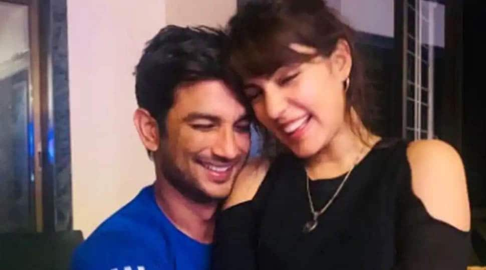 Sushant Singh Rajput death case: Here are the questions which CBI asked from Rhea Chakraborty on day 2 of grilling