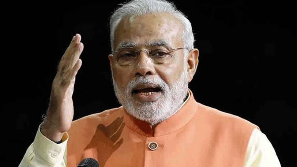 BJP to mark PM Modi&#039;s 70th Birthday as &#039;Seva Saptah&#039; from September 14-20 