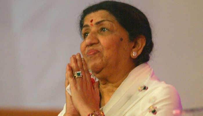 Lata Mangeshkar&#039;s building sealed by BMC amid coronavirus COVID-19 crisis, singer safe