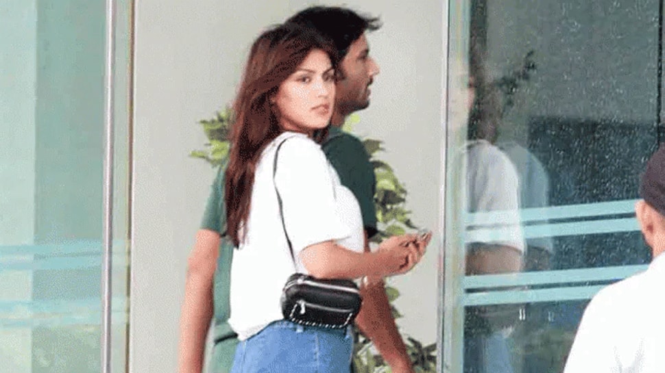 Sushant Singh Rajput case: NCB discovers Darknet connection in drug supply to Rhea Chakraborty  