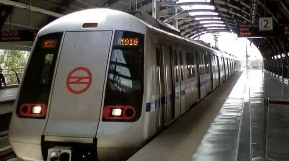 Thermal screening, no tokens, smart cards: Delhi Metro gets ready to resume services from September 7