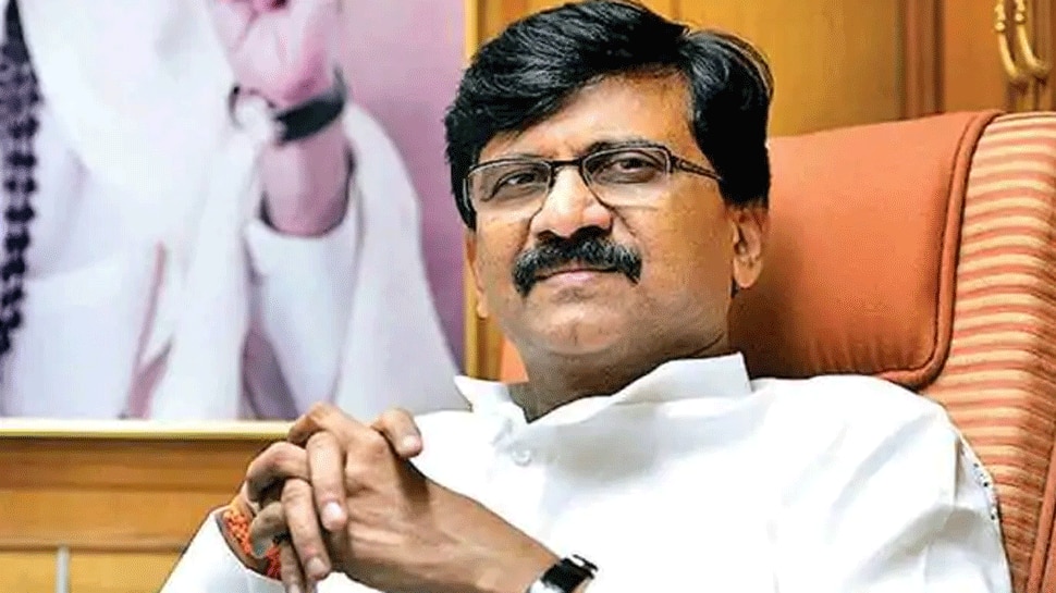 Stopping Rahul from leading Congress will destroy party: Shiv Sena MP Sanjay Raut