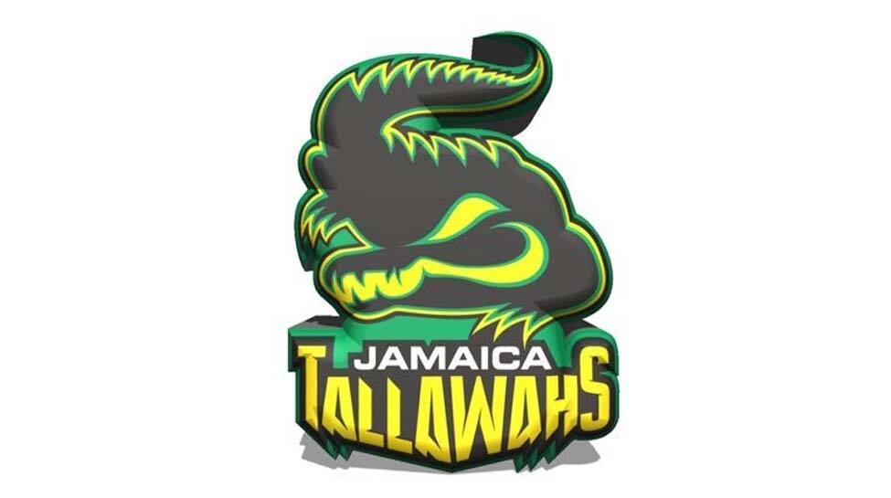 Caribbean Premier League 2020: George Phillips&#039; unbeaten fifty helps Jamaica Tallawahs beat St Kitts &amp; Nevis Patriots by 37 runs