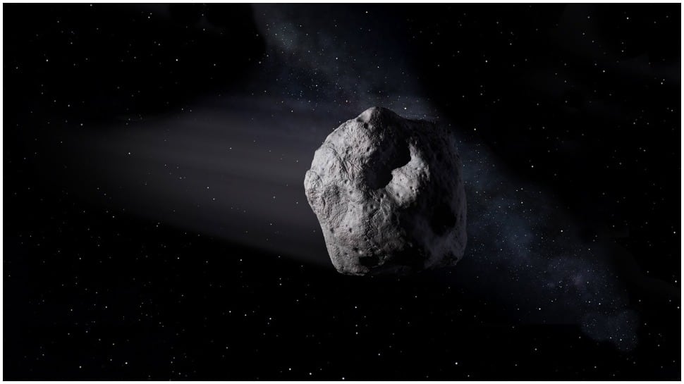 Asteroid 2011 ES4 to pass by Earth on September 1, says NASA thumbnail