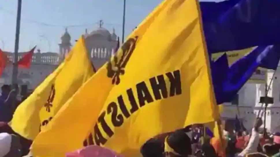 2 members of Khalistan Zindabad Force wanted in sedition case arrested in Delhi