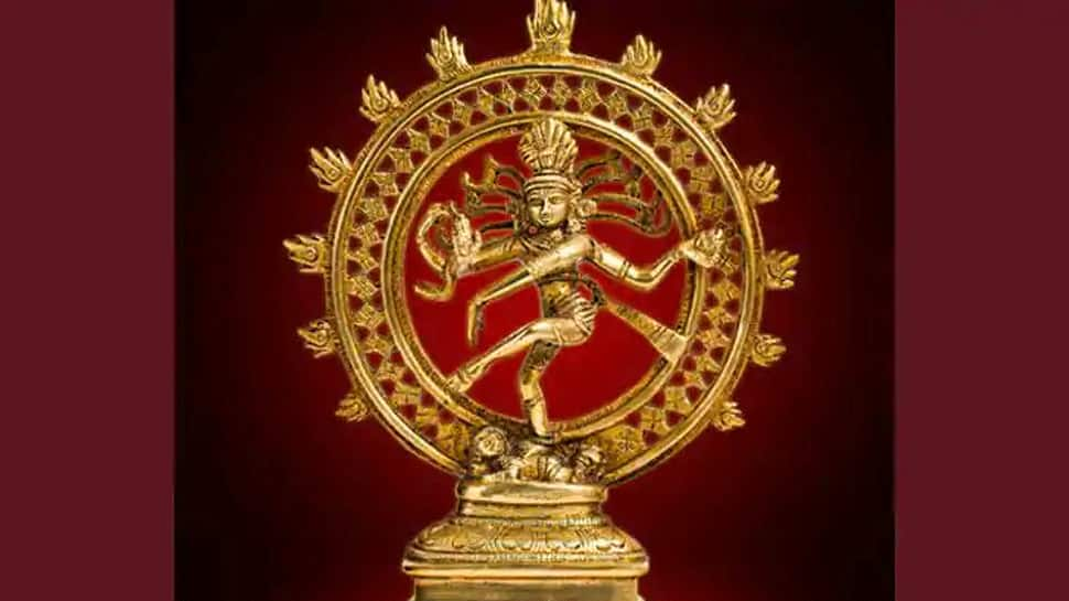 6-kg metal idol of Lord Nataraja found in Tamil Nadu&#039;s Sirungavoor lake