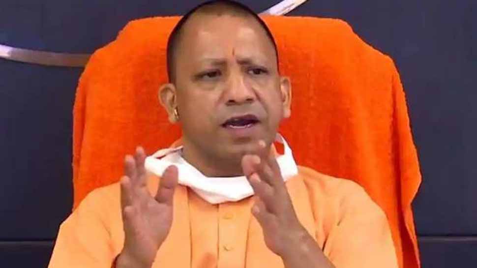 Uttar Pradesh CM Yogi Adityanath directs officials to take strict measures to curb &#039;love jihad&#039;