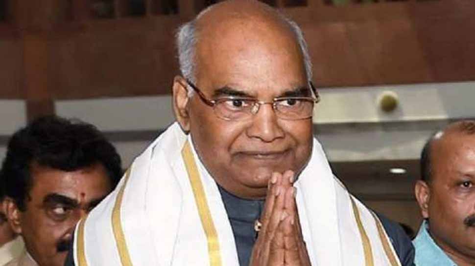 President Ram Nath Kovind, Prime Minister Narendra Modi, Kerala CM Vijayan greet citizens on eve of Onam