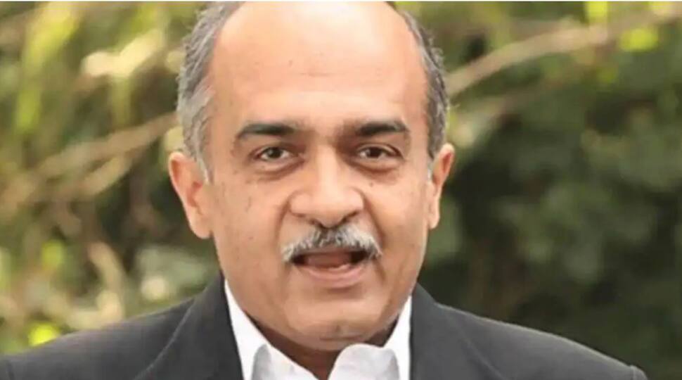 SC to pronounce quantum of sentence in Prashant Bhushan contempt case on August 31