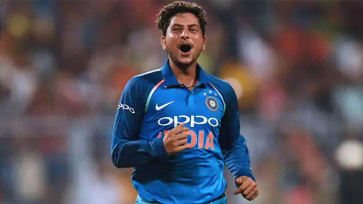 Had strong feeling of Kolkata Knight Riders winning last year&#039;s IPL: Kuldeep Yadav