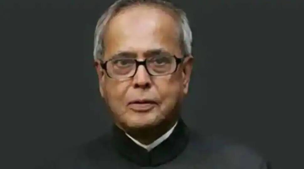 Former President Pranab Mukherjee&#039;s health declines, in &#039;septic shock&#039; due to lung infection, says hospital