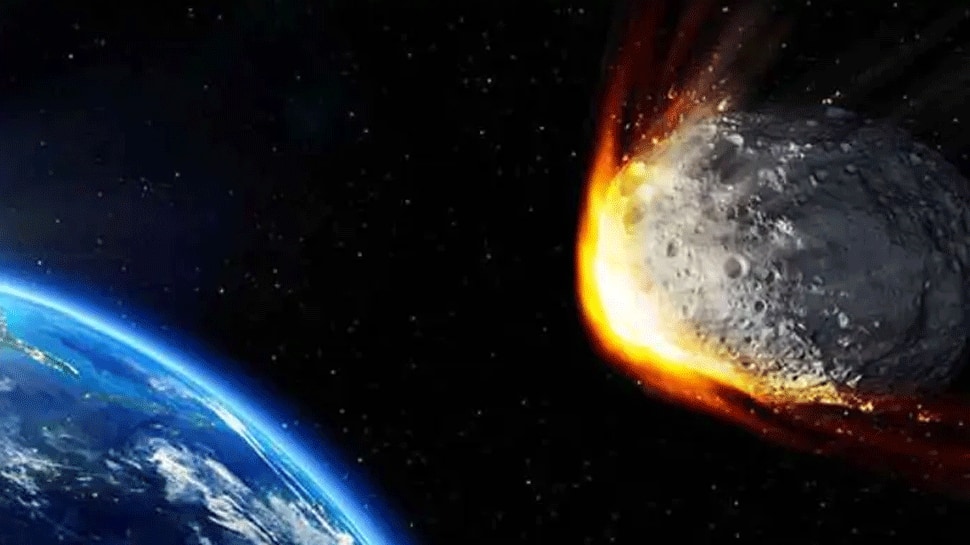 Asteroid over 22 metres in diameter to pass by Earth on September 1: NASA