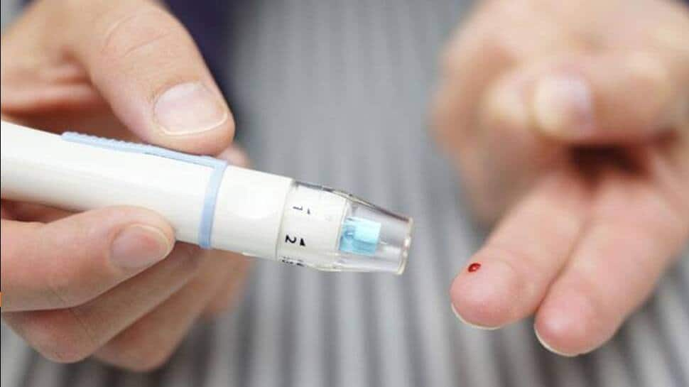 Blood test may predict those likely to develop psychotic disorders, says study