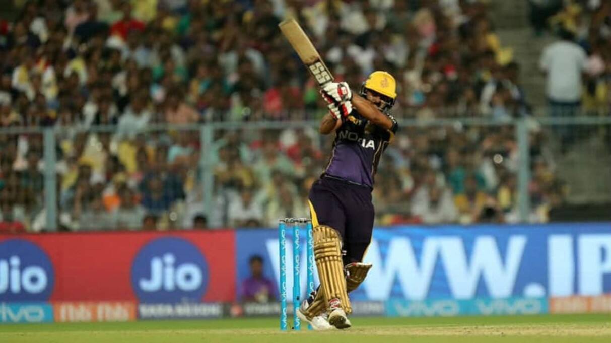 Indian Premier League 2020: I admire Sourav Ganguly from my early days, says Kolkata Knight Riders batsman Nitish Rana