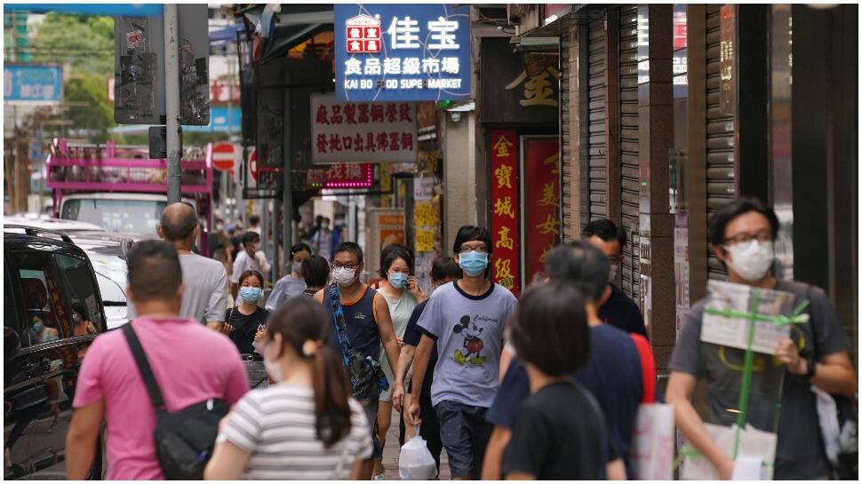 Hong Kong to resume face-to-face school classes from September 23