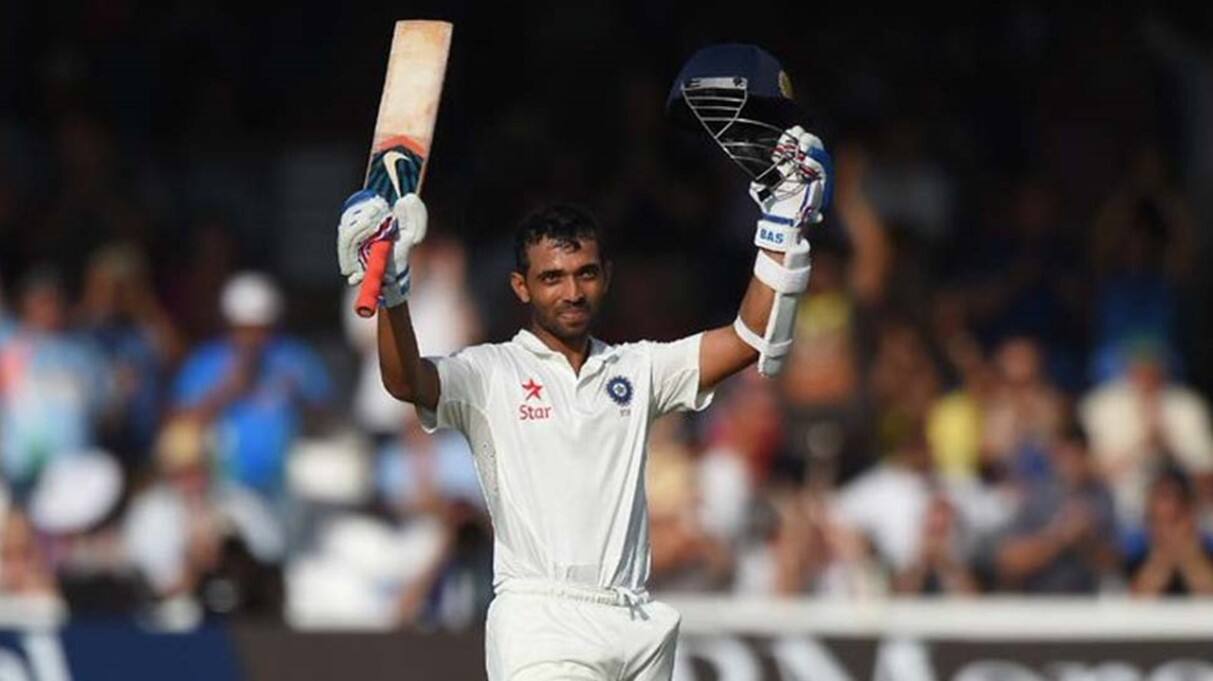 &#039;Proud moment for nation&#039;: Ajinkya Rahane on India winning gold in FIDE Chess Olympiad