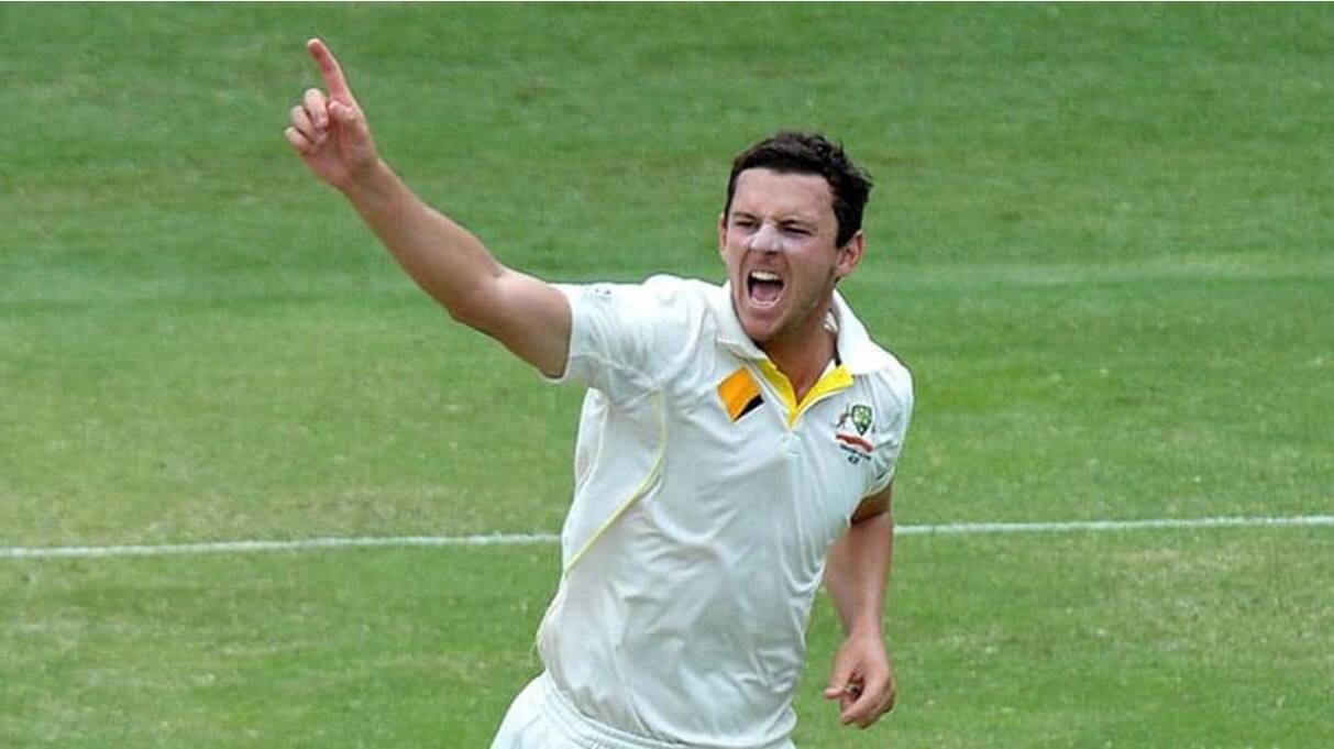 Indian Premier League 2020: Australia&#039;s Josh Hazlewood concerned by coronavirus cases at Chennai Super Kings 