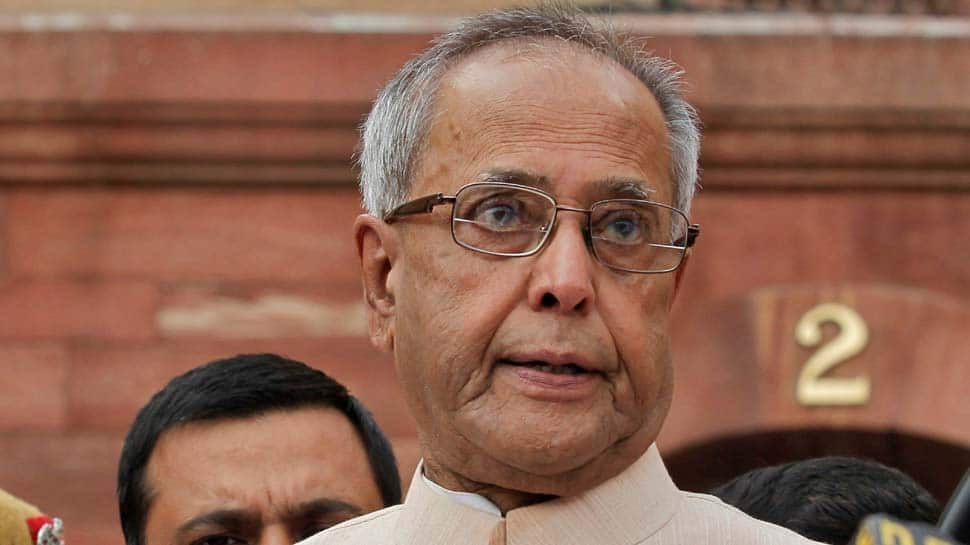 Pranab Mukherjee&#039;s unheard stories from his memoir ‘The Coalition Years: 1996-2012’