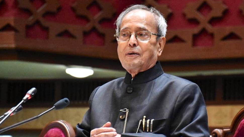 Pranab Mukherjee: A statesman who was loved by all