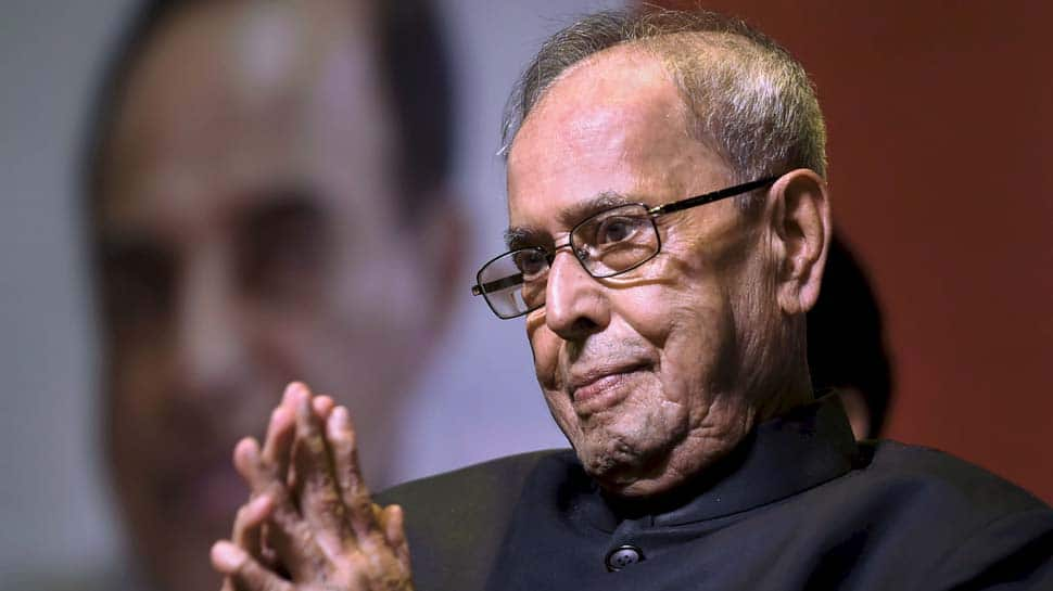 Political leaders express condolences at Pranab Mukherjee&#039;s demise, call it ending of an era