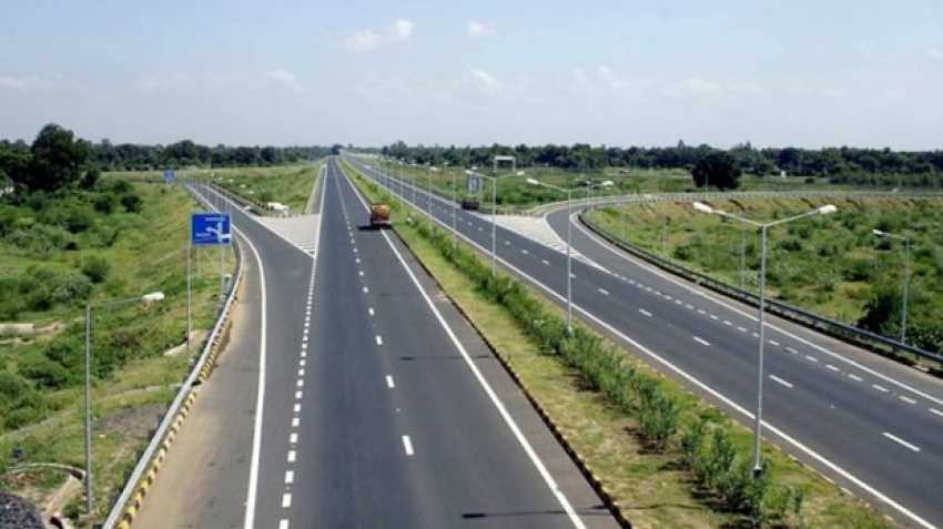 NHAI awards highest length of projects during April-August of FY21 amid COVID-19 challenges 