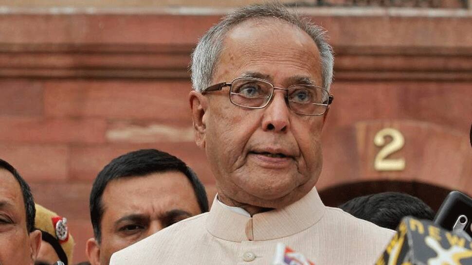 Last rites of former President Pranab Mukherjee to be held today following COVID-19 guidelines