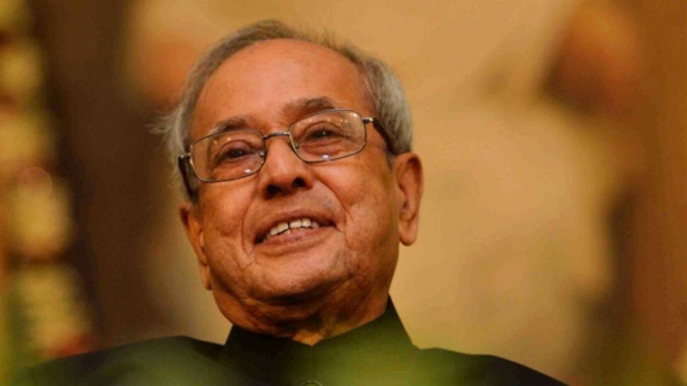 Film, TV celebs mourn the demise of former president Pranab Mukherjee