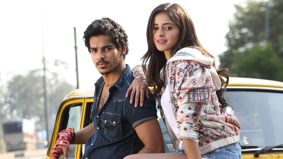 Ishaan Khatter and Ananya Panday&#039;s Khaali Peeli to wow audiences soon!