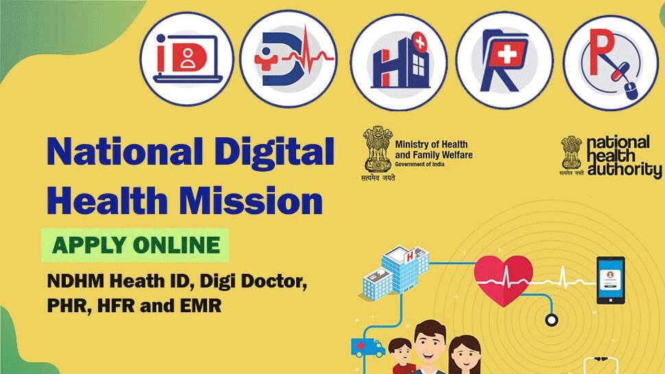 Centre not seeking &#039;sensitive personal data&#039; for the registration of Health ID, warns PIB