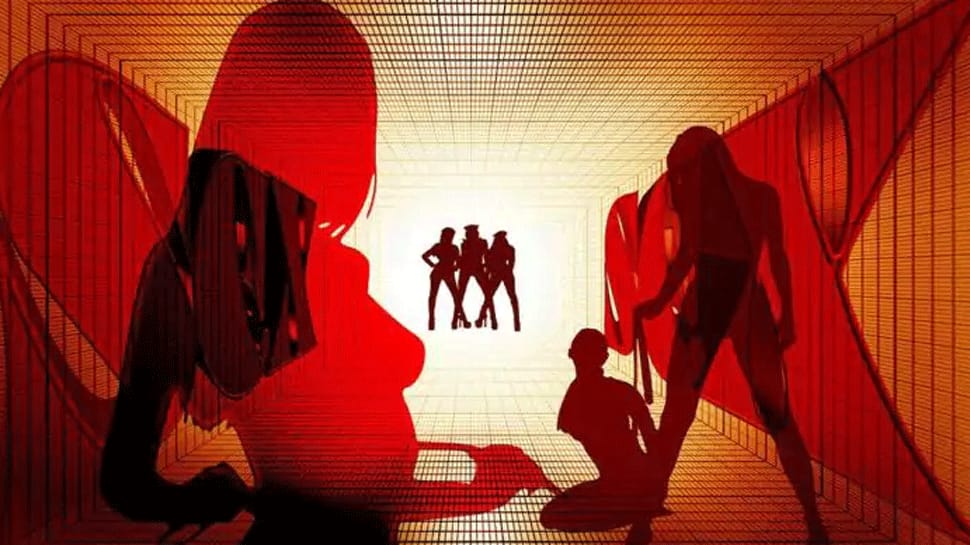 Sex racket running under cover of spa, massage centre busted in Delhi&#039;s Tilak Nagar