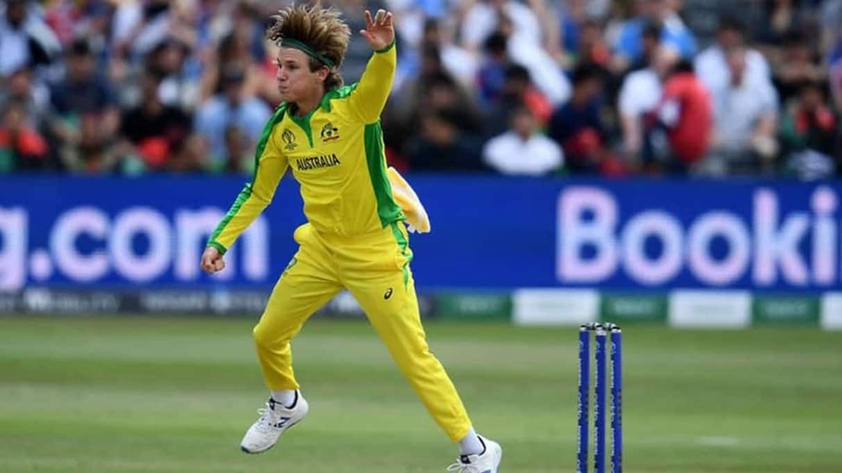 Indian Premier League 2020: Royal Challengers Bangalore announce signing of Adam Zampa as Kane Richardson replacement 