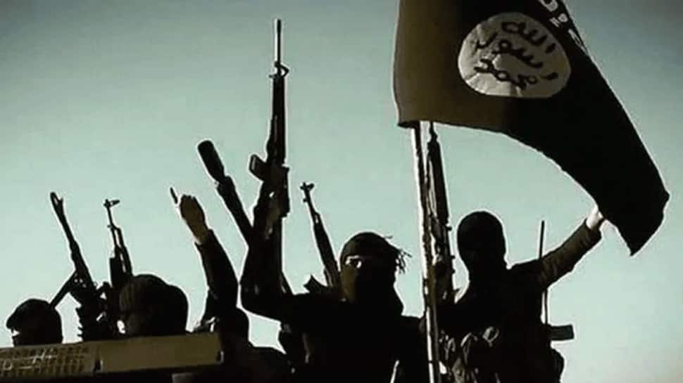 Six ISIS operatives plead guilty before Delhi court