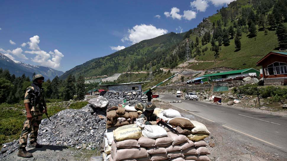 China again engaged in provocative action on August 31, India&#039;s timely action prevented attempts to unilaterally alter status quo: MEA