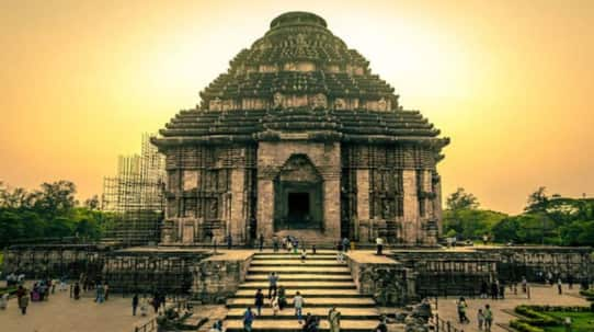 Konark Sun temple in Odisha&#039;s Puri reopens for visitors after 5 months