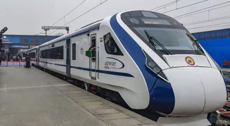 Indian Railways invites tenders for Delhi-Jaipur-Udaipur-Ahmedabad high-speed corridor