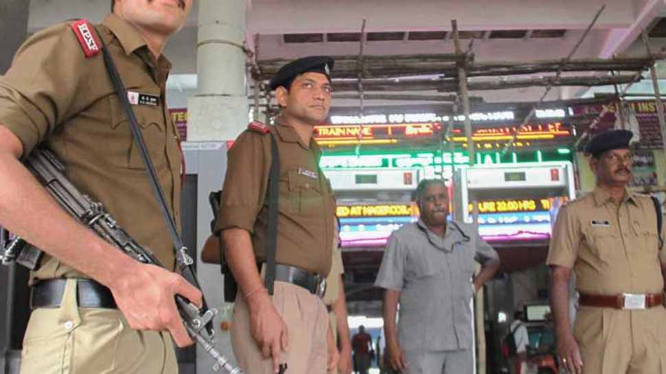 South Western Railway Police Force busts cross-border gang involved in e-ticketing scam