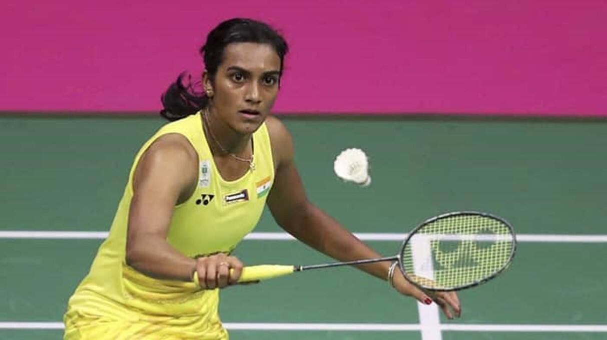 PV Sindhu pulls out of Thomas and Uber Cup due to &#039;personal reasons&#039;