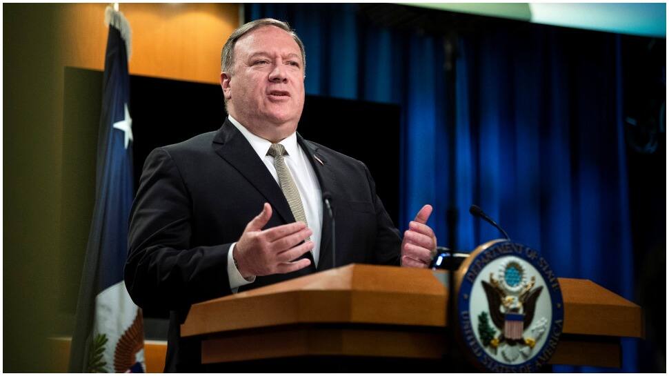 Entire world beginning to unite against China&#039;s unfair practices, says US Secretary Mike Pompeo