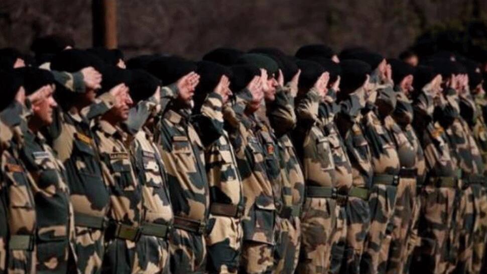 Central Armed Police Forces recorded 36 suicides in 2019, 433 in last six years: NCRB Data